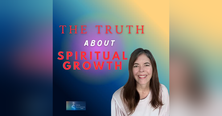 image for The Key to Accelerating Your Spiritual Growth & Avoiding Spiritual Traps