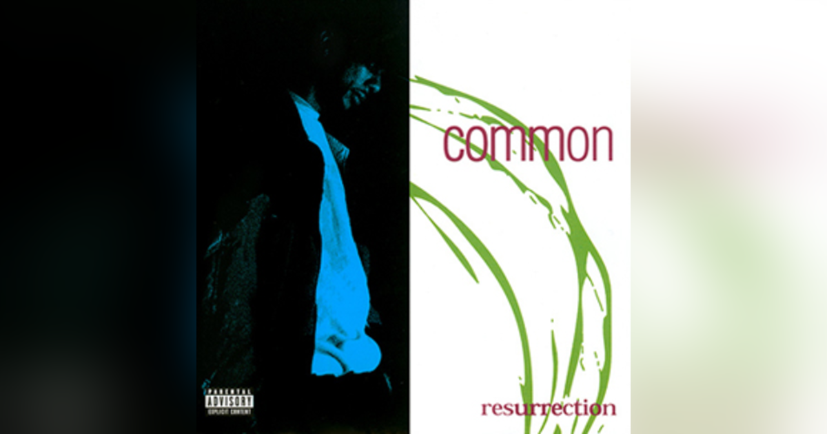 Ep. 13: Common-Resurrection. Only The Beginning... Ep. 13: Common-Resurrection. Only The Beginning...