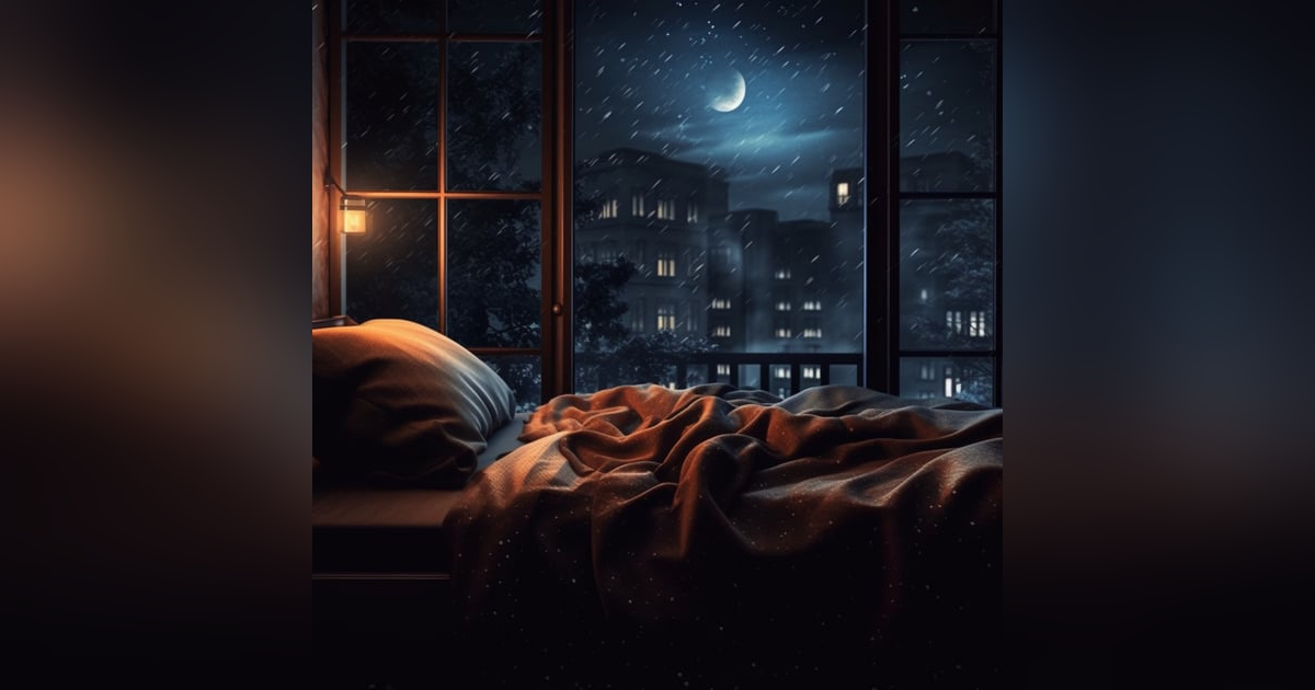 🎧 Heavy Rain Sounds at Night  Sleep, Study, Relax  Ambient Noise Rainstorm 🎧 Heavy Rain Sounds at Night  Sleep, Study, Relax  Ambient Noise Rainstorm