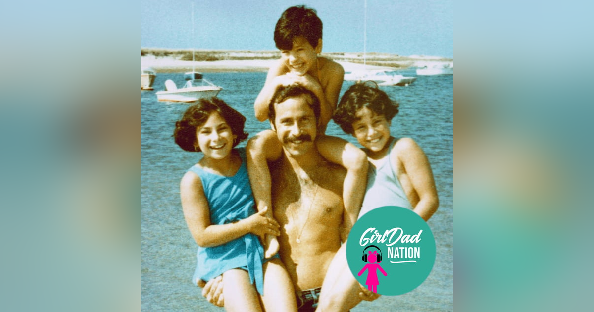 Guide to Daddying (ft. Allan Shedlin, Daddying Film Festival) Guide to Daddying (ft. Allan Shedlin, Daddying Film Festival)