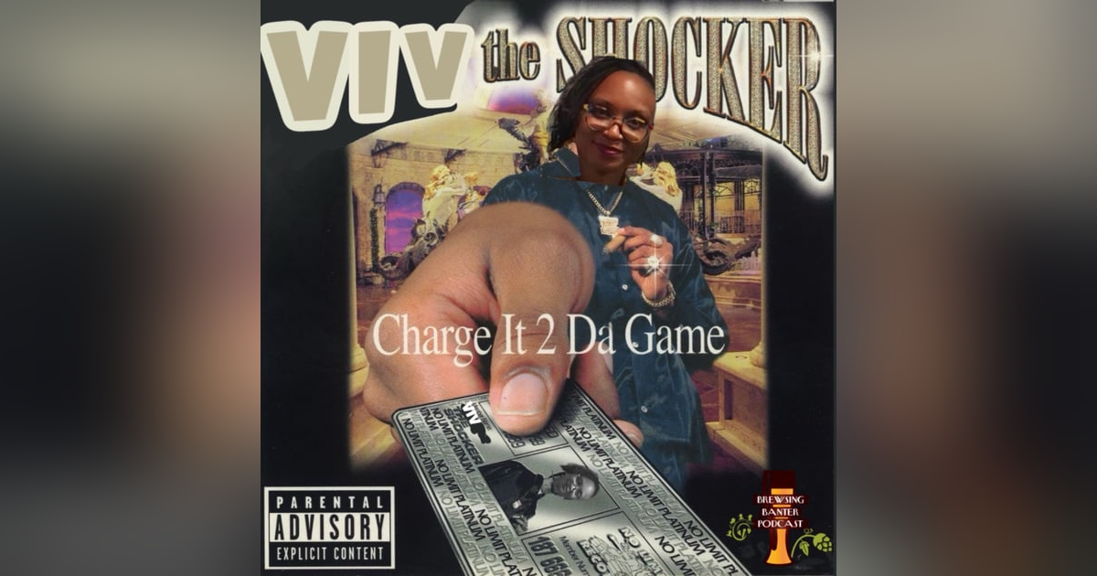 BBP 240 - Viv the Shocker BBP 240 - Viv the Shocker