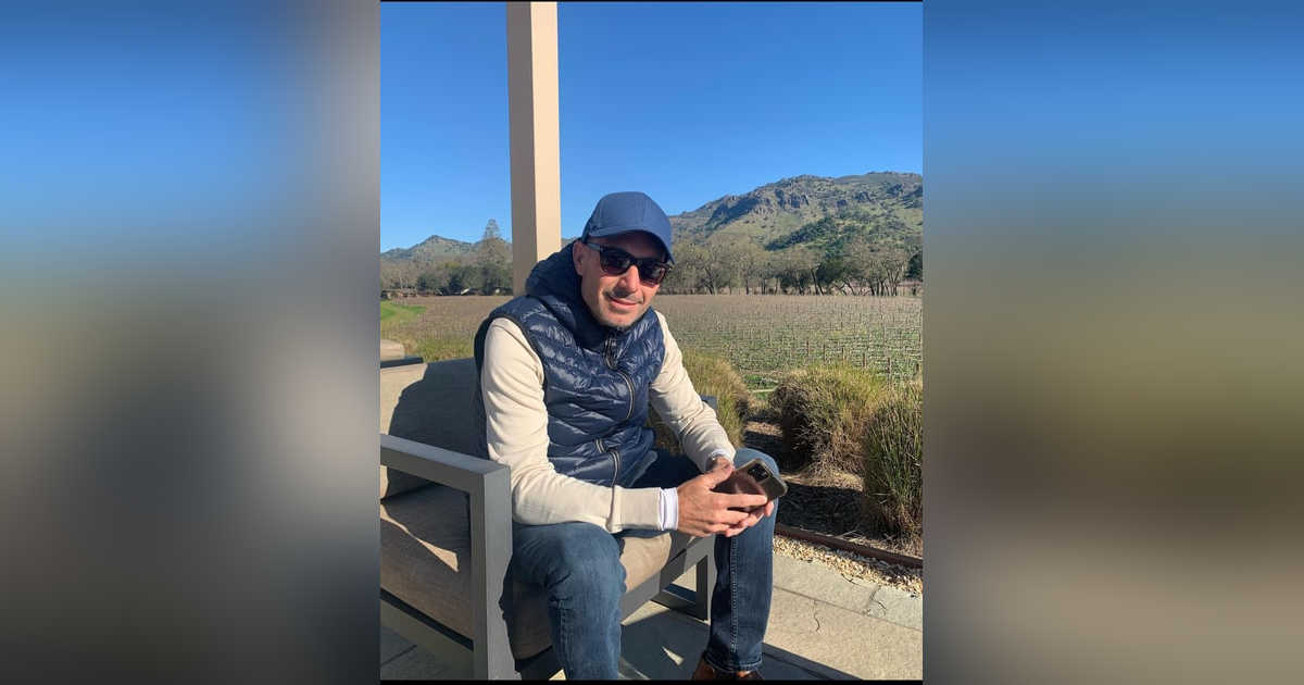 Season 2-Episode 31 - Mark Zecchino Season 2-Episode 31 - Mark Zecchino