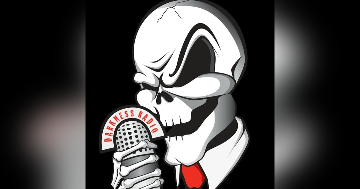 S21 Ep21: Supernatural News/Parashare: Stirrin' Up The ET's Edition with Mallie Fox S21 Ep21: Supernatural News/Parashare: Stirrin' Up The ET's Edition with Mallie Fox