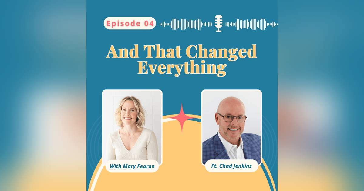 Chad Jenkins on Why Everything Is Collaboration Chad Jenkins on Why Everything Is Collaboration