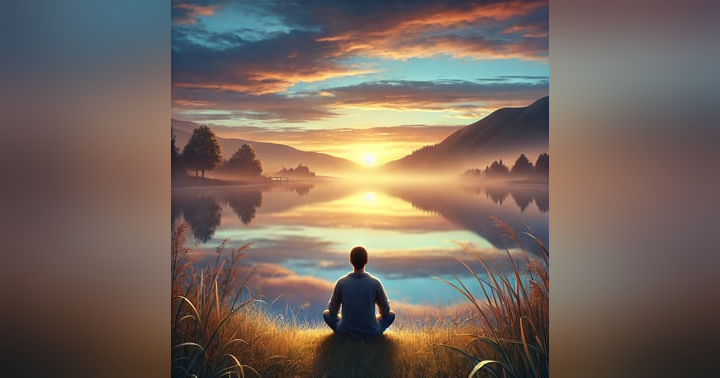 image for Being Still, Hearing, and Knowing God: How to Trust God's Plan During Life’s Storms