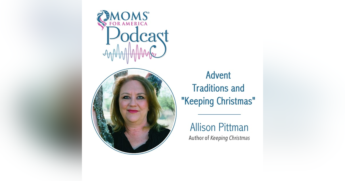 Advent Traditions and "Keeping Christmas " Advent Traditions and "Keeping Christmas "