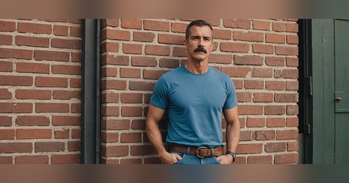 image for Castro Clones: How the Hyper-Masculine Archetype Shaped LGBTQ+ Identity and Fashion