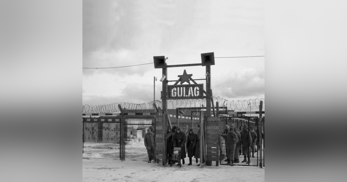 #151 Gulag | La oscura realidad de los campos de trabajo soviéticos #151 Gulag | La oscura realidad de los campos de trabajo soviéticos