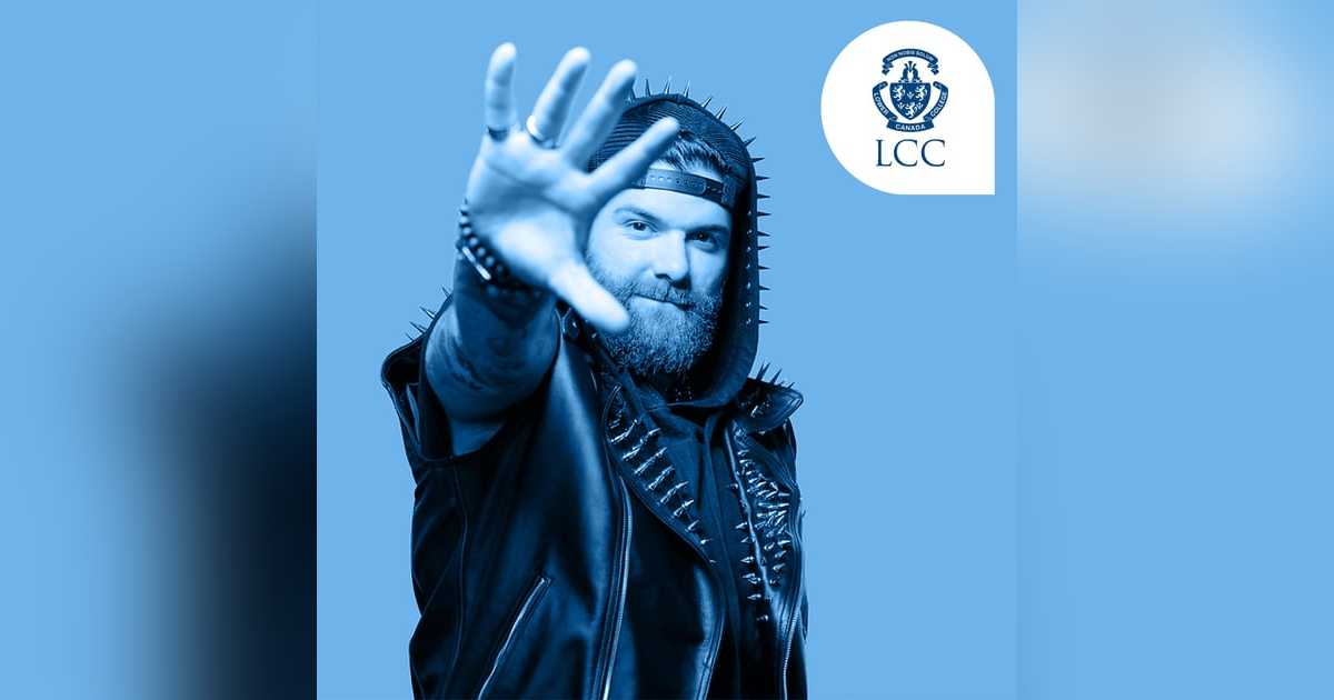 Manny Blu: The Nashville Artist Does Things His Own Way Manny Blu: The Nashville Artist Does Things His Own Way