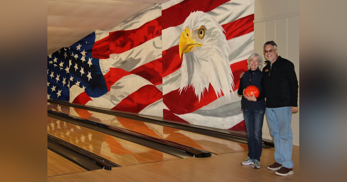 S3 E7 This Show Requires Huge Balls at Park Lanes Bowling S3 E7 This Show Requires Huge Balls at Park Lanes Bowling