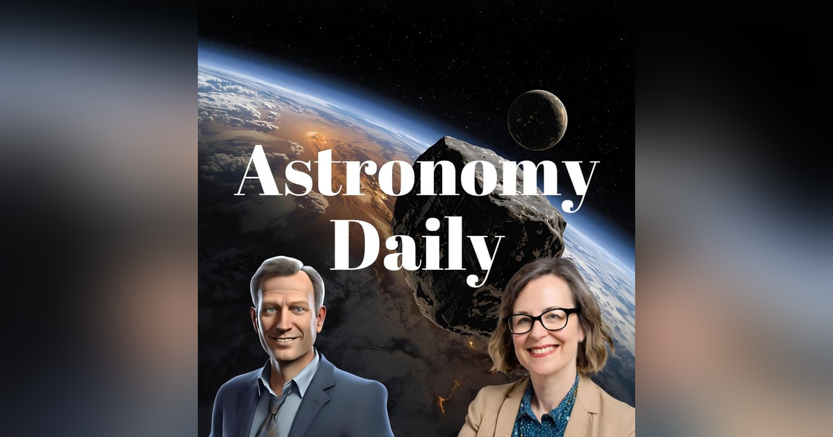 Cosmic Updates: Asteroid Approaches, SpaceX's Busy Week, and Solar Secrets Unveiled Cosmic Updates: Asteroid Approaches, SpaceX's Busy Week, and Solar Secrets Unveiled