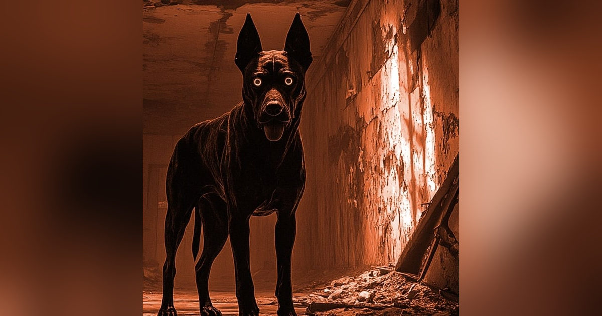 CRIATURA DEL INFIERNO Habita El Campo Historias De Terror - REDE CRIATURA DEL INFIERNO Habita El Campo Historias De Terror - REDE