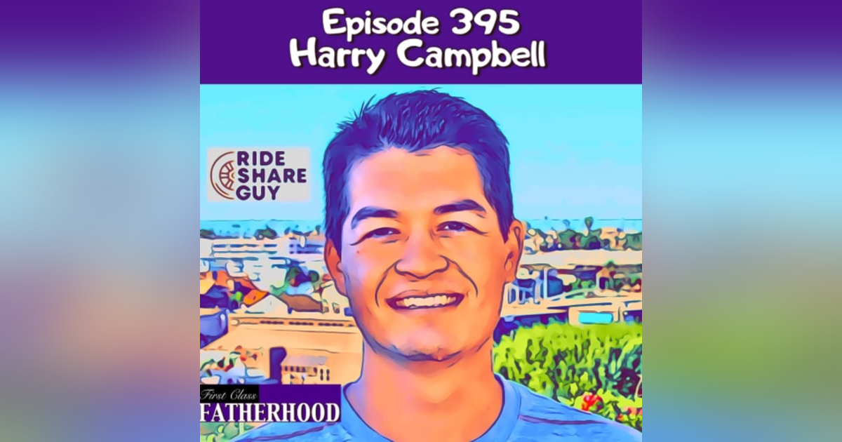 #395 Harry Campbell #395 Harry Campbell