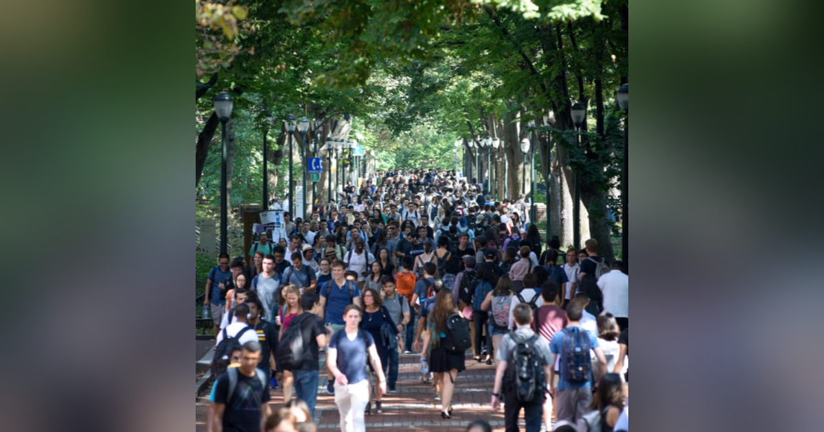 The Controversy Surrounding Re-Opening Our Campuses-How Do The Decisions Get Made? The Controversy Surrounding Re-Opening Our Campuses-How Do The Decisions Get Made?