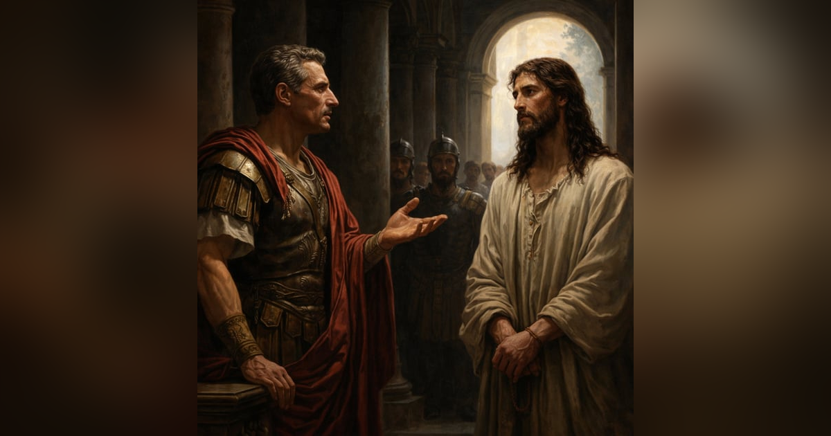 What is Truth What is Truth