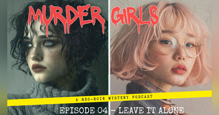 image for Preview of Episode 4: Leave It Alone