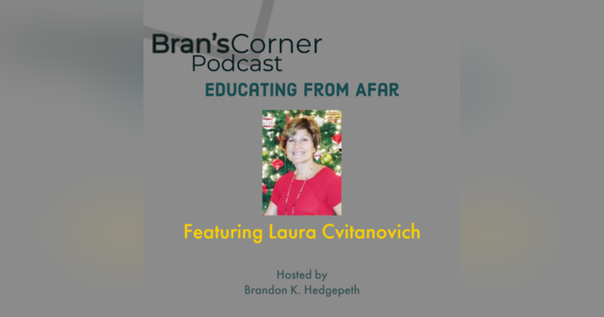 Educating From Afar Educating From Afar