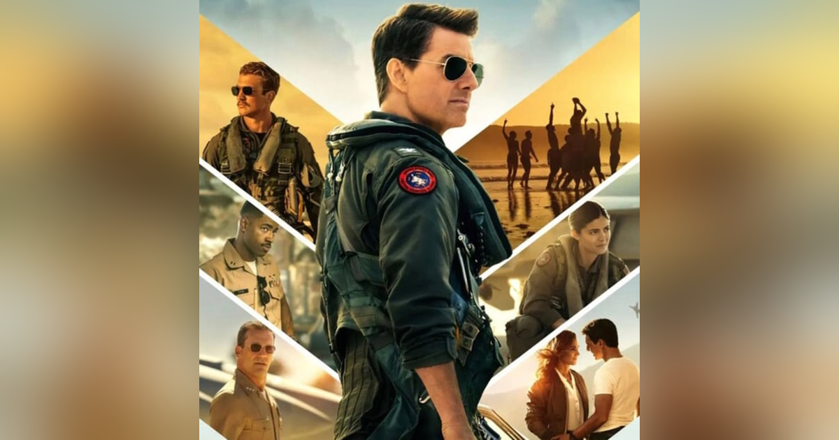 Top Gun Maverick, starring Tom Cruise. Talking with Shaun Chang of the Hill Place Movie and TV Blog Top Gun Maverick, starring Tom Cruise. Talking with Shaun Chang of the Hill Place Movie and TV Blog