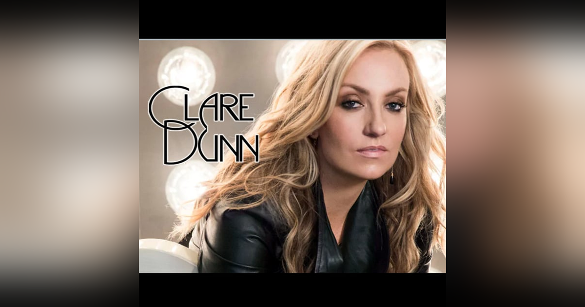 How Clare Dunn Became a Rising Star in Nashville How Clare Dunn Became a Rising Star in Nashville