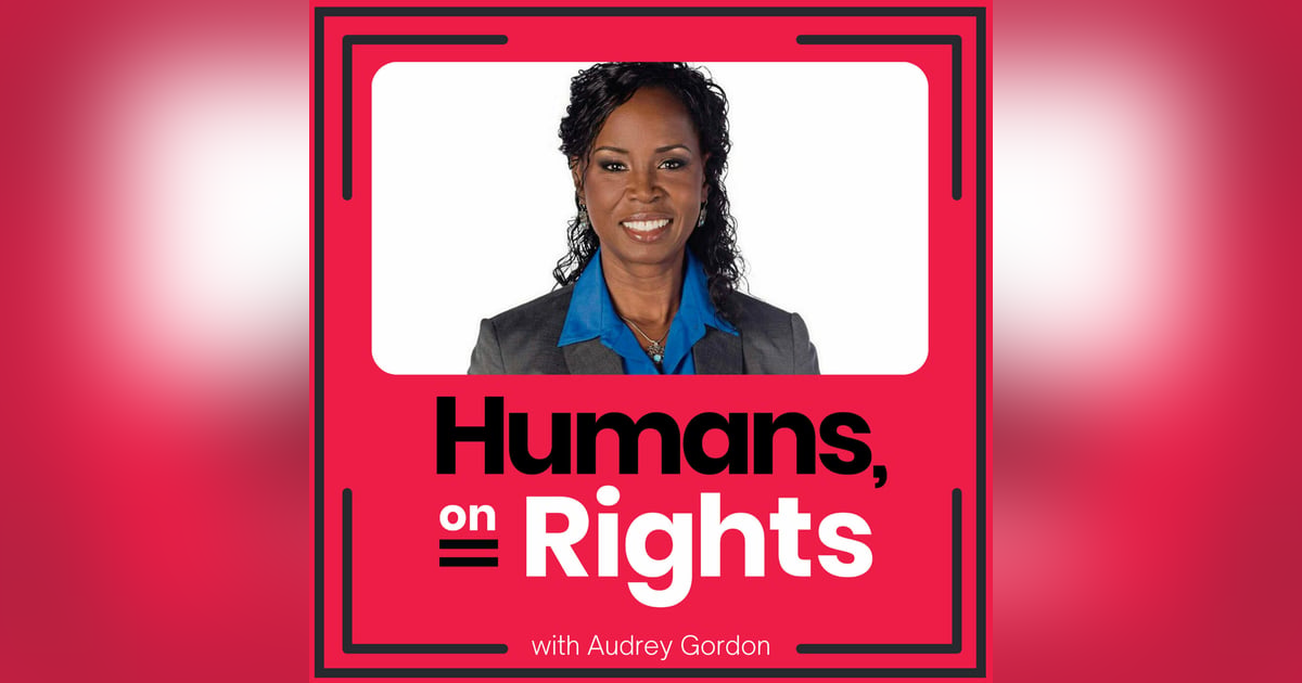 Audrey Gordon: History Making MLA Audrey Gordon: History Making MLA