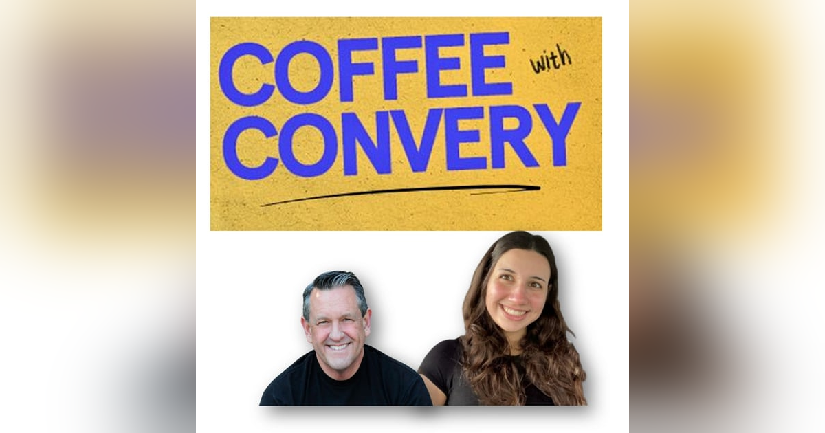 From Lifeguard Stand to Engineering with Rebecca Fiamboli From Lifeguard Stand to Engineering with Rebecca Fiamboli