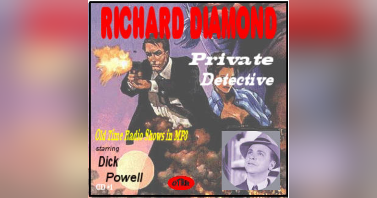 THE BOGUS BILLS CASE and THE RENE BENET PROTECTION CASE RICHARD DIAMOND, PRIVATE INVESTIGATOR THE BOGUS BILLS CASE and THE RENE BENET PROTECTION CASE RICHARD DIAMOND, PRIVATE INVESTIGATOR