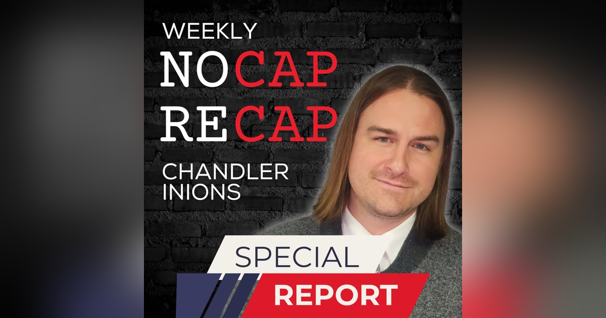 No Cap Re Cap 11-22-24 No Cap Re Cap 11-22-24