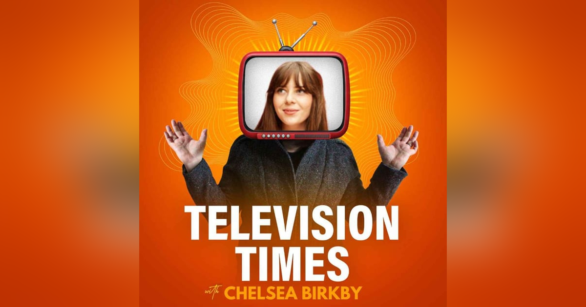 Chelsea Birkby: Magic, Milton Keynes & the Comedy of Not Knowing Chelsea Birkby: Magic, Milton Keynes & the Comedy of Not Knowing