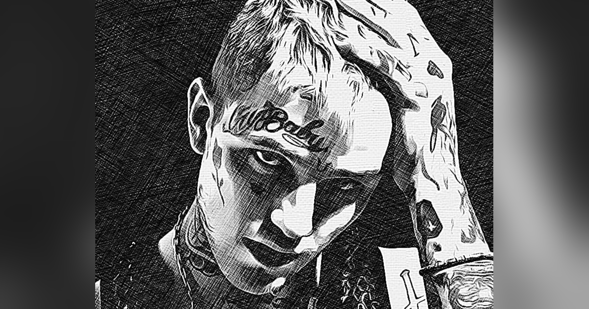 LIL PEEP: When I Die You'll Love Me LIL PEEP: When I Die You'll Love Me