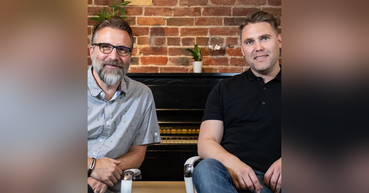 Matt Watts of Fender Guitars and the Starting Line Matt Watts of Fender Guitars and the Starting Line