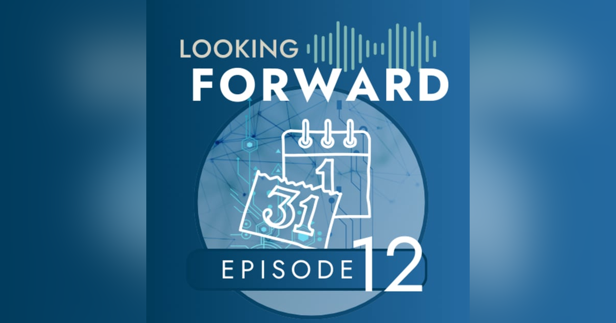 LF12 Countdown to 2025: Resolutions & Predictions LF12 Countdown to 2025: Resolutions & Predictions