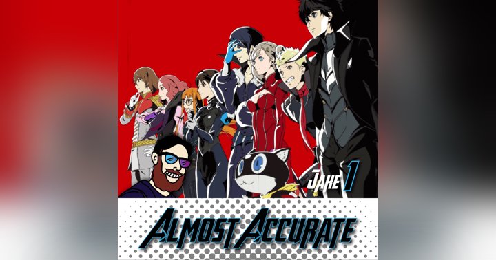 image for Persona 5 Royal