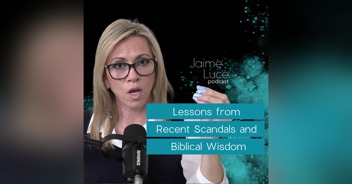 Integrity and Accountability in Ministry: Lessons from Recent Scandals and Biblical Wisdom Integrity and Accountability in Ministry: Lessons from Recent Scandals and Biblical Wisdom