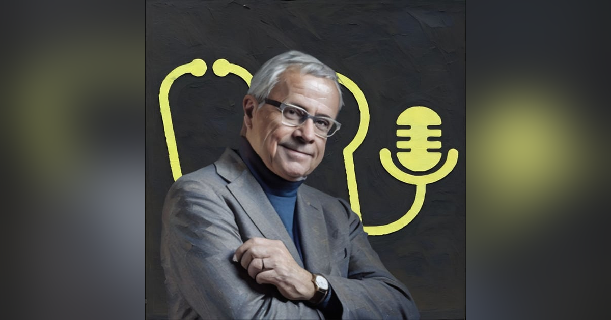 #139: Stop The Overwhelm: Veterinary Productivity Secrets from the Getting Things Done Master. With David Allen #139: Stop The Overwhelm: Veterinary Productivity Secrets from the Getting Things Done Master. With David Allen