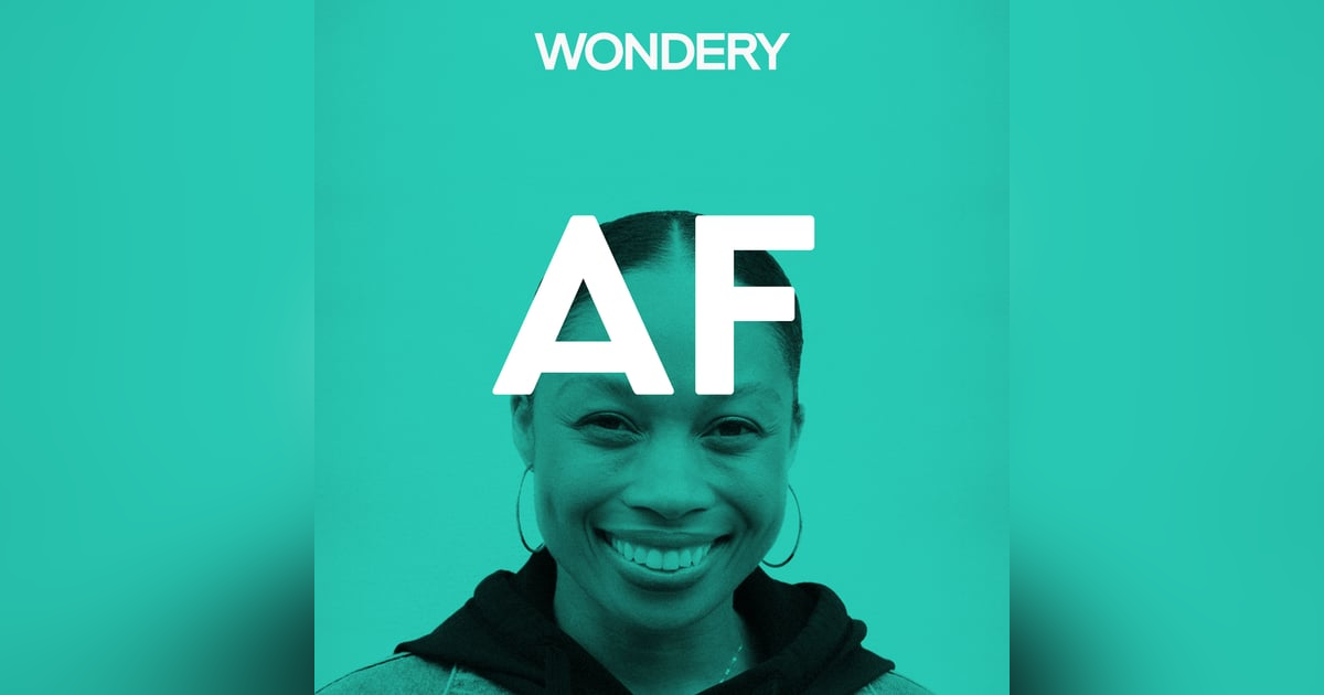 Allyson Felix (Olympic track and field athlete) Allyson Felix (Olympic track and field athlete)