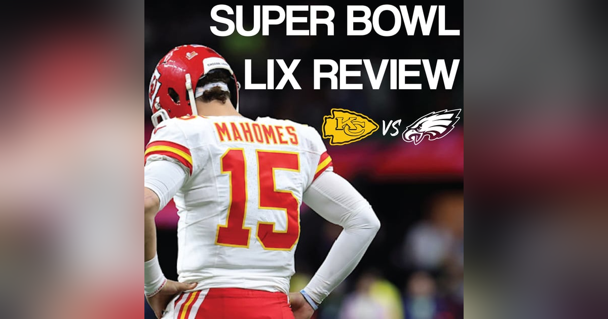 Super Bowl LIX Super Bowl LIX