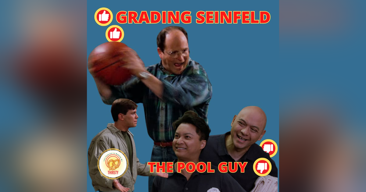 WORLD'S ARE COLLIDING! | THE POOL GUY | TWO UP AND TWO DOWN WORLD'S ARE COLLIDING! | THE POOL GUY | TWO UP AND TWO DOWN