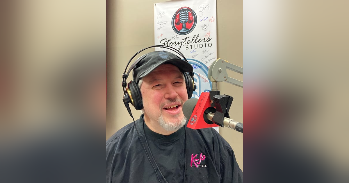 S1 E39 NEAL ANGELL - Creative Director for Commercials at Midwest Family Broadcasting S1 E39 NEAL ANGELL - Creative Director for Commercials at Midwest Family Broadcasting