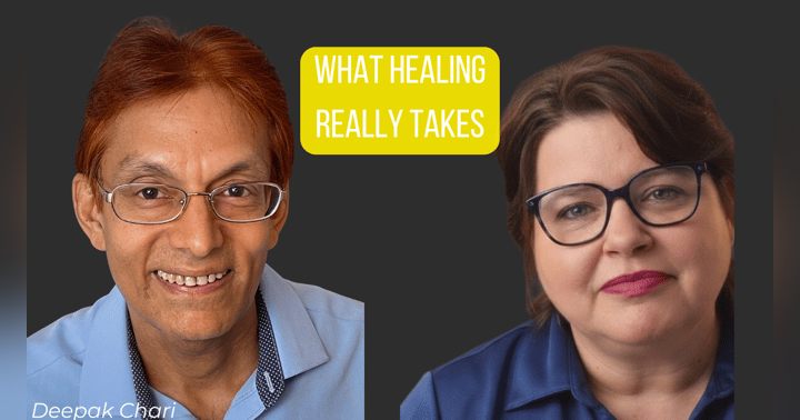 image for Unraveling the Tapestry of Our Emotions: How Voice Biofeedback Can Transform Healing