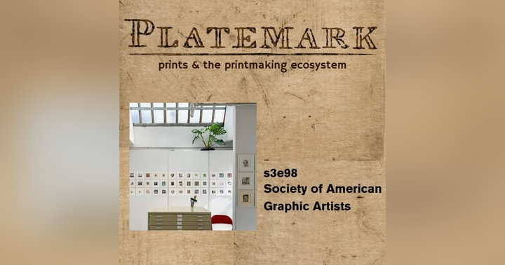 image for Show Notes: S3E98 with SAGA members