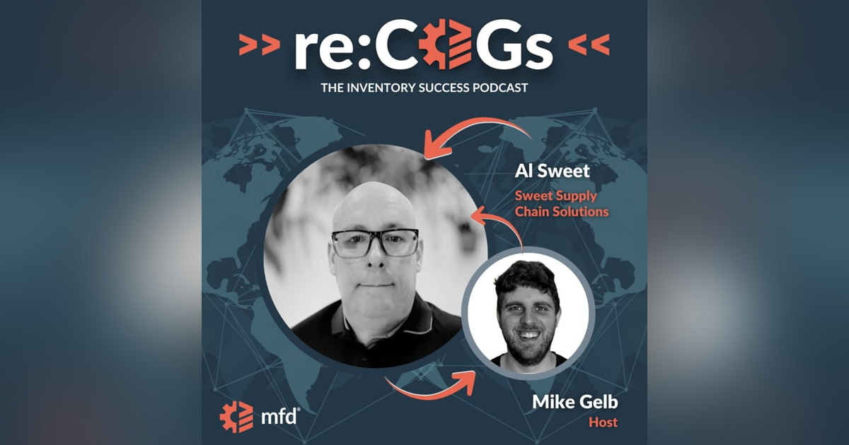 Mastering Inventory: Strategies for Growth, Liquidation, and Profit with Al Sweet Mastering Inventory: Strategies for Growth, Liquidation, and Profit with Al Sweet