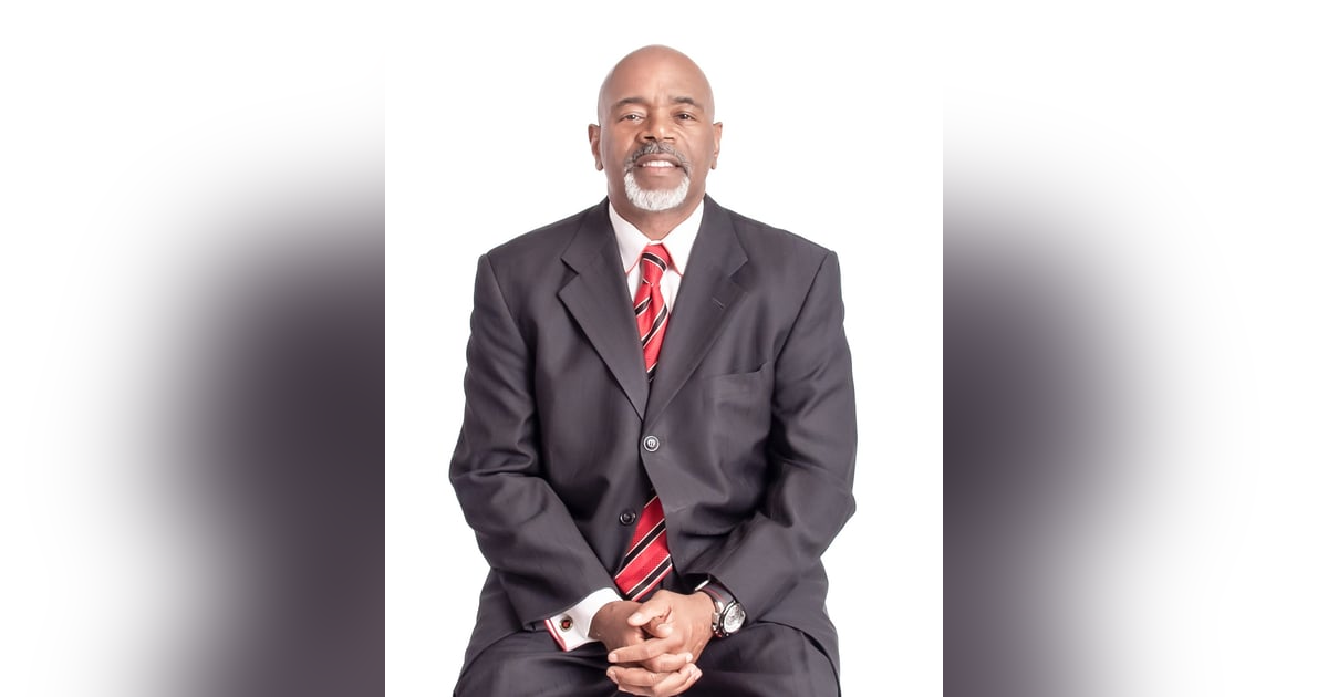 Episode #309: Carlos Johnson Episode #309: Carlos Johnson