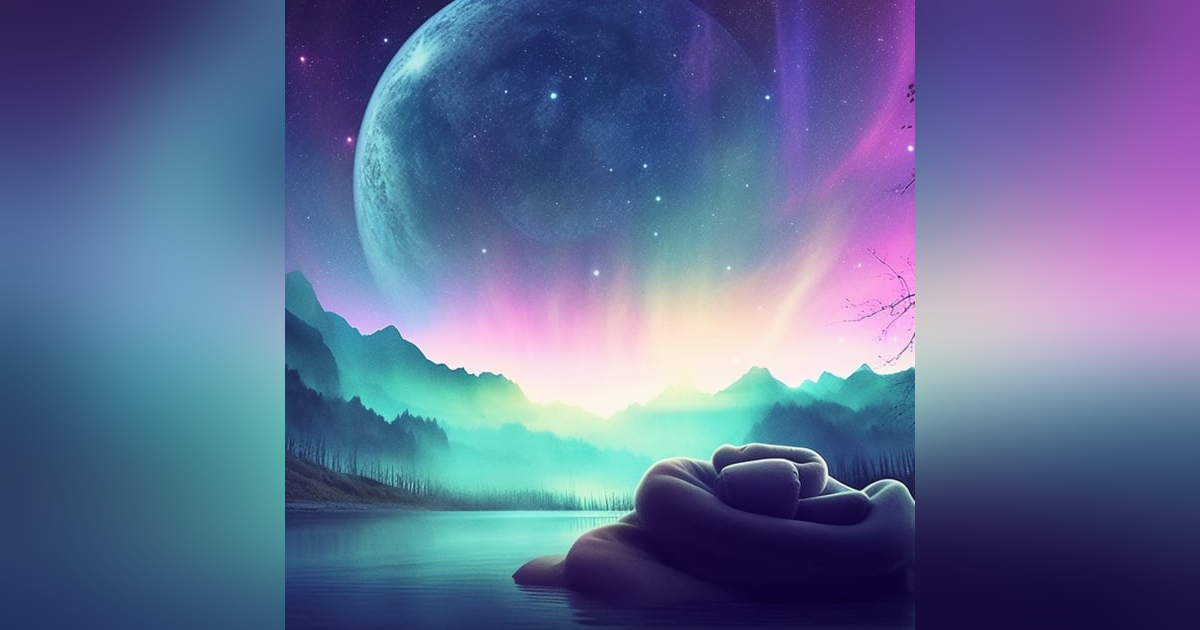 Sleep soundly with 432hz deep sleep meditation music - the ultimate relaxation tool Sleep soundly with 432hz deep sleep meditation music - the ultimate relaxation tool