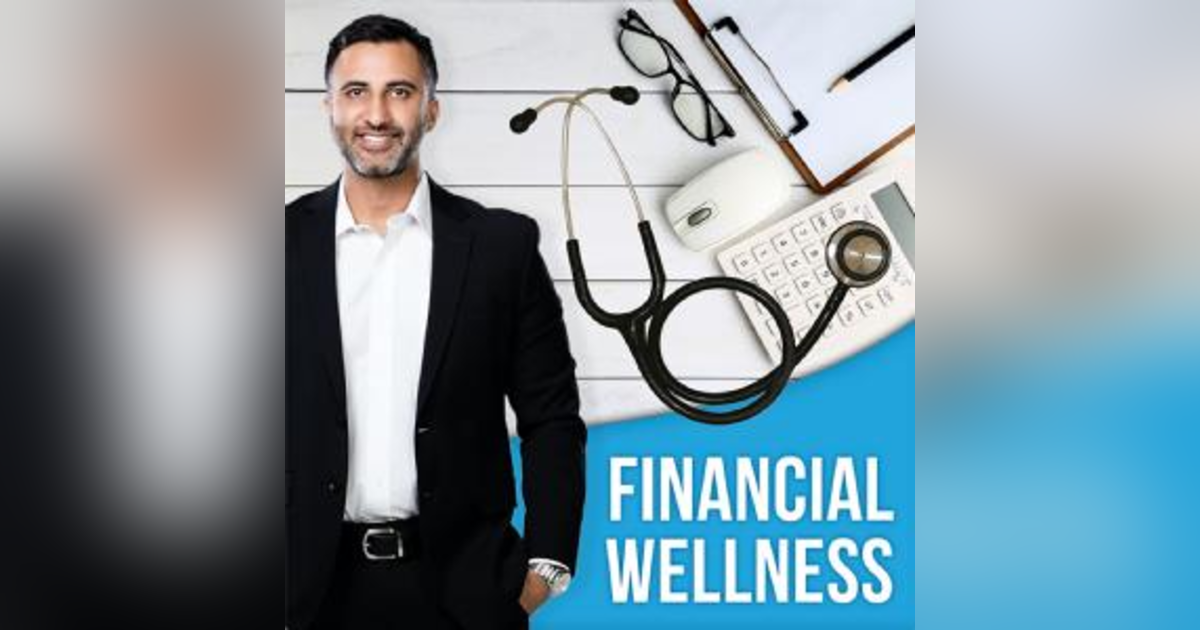 Financial Wellness MD Financial Wellness MD