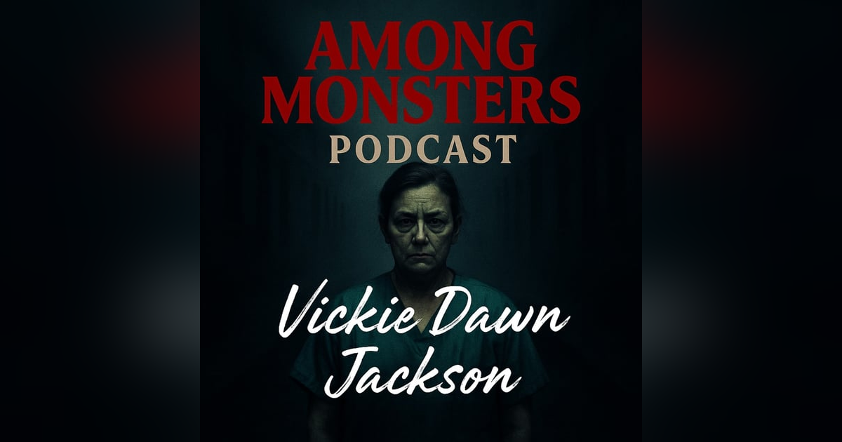 The Angel of Death – Vickie Dawn Jackson The Angel of Death – Vickie Dawn Jackson