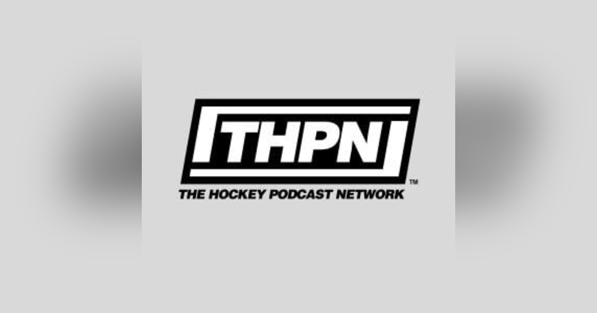 The Hockey Podcast Network The Hockey Podcast Network
