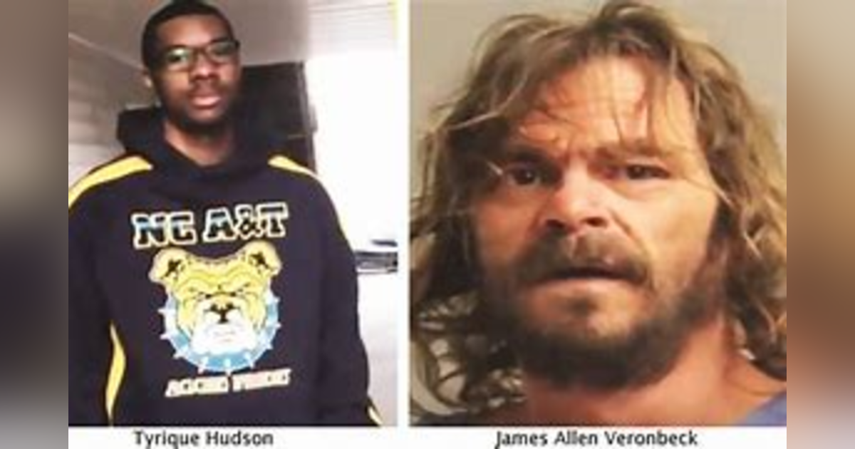 Season Seven (Mental Illness Murders) Episode 1 Tyrique Jamal Hudson & (UNSOLVED) Richard Darrien Tull Season Seven (Mental Illness Murders) Episode 1 Tyrique Jamal Hudson & (UNSOLVED) Richard Darrien Tull