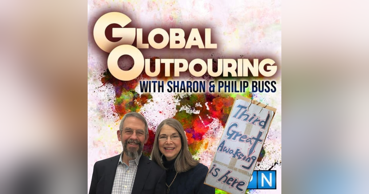 The Asbury Outpouring (148) The Asbury Outpouring (148)