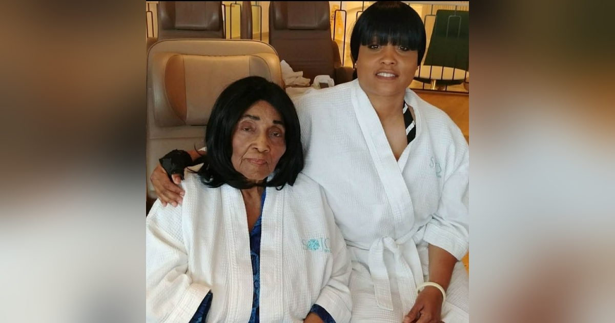 WE MISS OUR MOMS. (Pic of my Mom Sallie M. Dupree) WE MISS OUR MOMS. (Pic of my Mom Sallie M. Dupree)