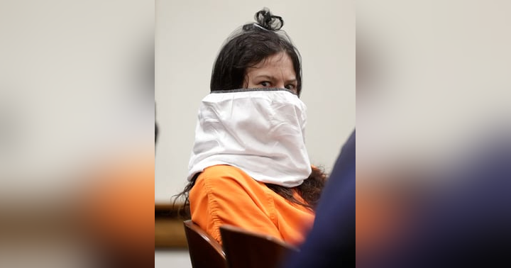 image for The Taylor Schabusiness Case: Murder, Meth, and a Head in a Bucket